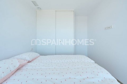 Villa zum Verkauf Alfaz del Pi, Alicante, Spanien 3 Schlafzimmer, 161 m2 Nr. 120701 - Foto 26