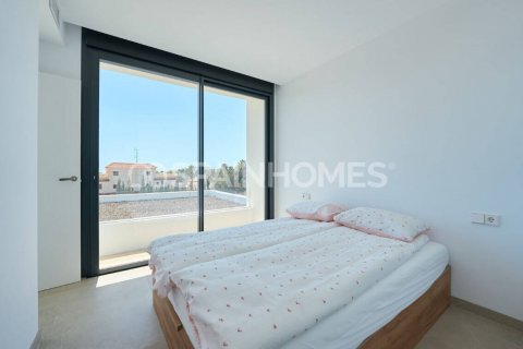 Villa zum Verkauf Alfaz del Pi, Alicante, Spanien 3 Schlafzimmer, 161 m2 Nr. 120701 - Foto 25