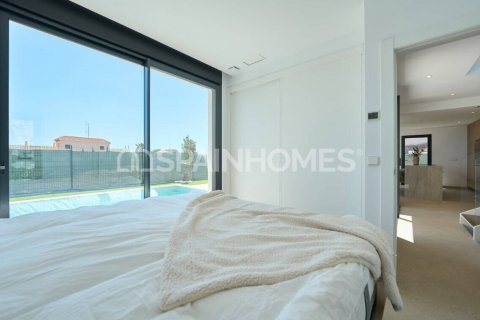 Villa zum Verkauf Alfaz del Pi, Alicante, Spanien 3 Schlafzimmer, 161 m2 Nr. 120701 - Foto 29