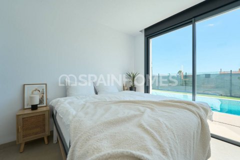 Villa zum Verkauf Alfaz del Pi, Alicante, Spanien 3 Schlafzimmer, 161 m2 Nr. 120701 - Foto 28