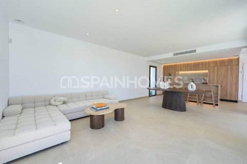 Villa zum Verkauf Alfaz del Pi, Alicante, Spanien 3 Schlafzimmer, 161 m2 Nr. 120701 - Foto 13