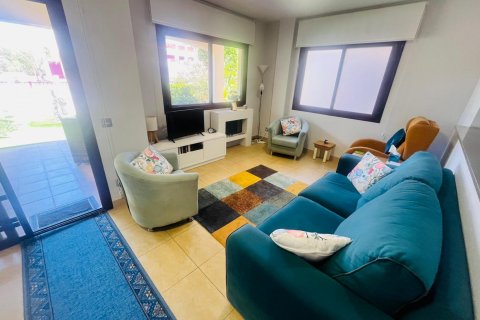 Apartment for sale Los Alcazares, Murcia, Spain 3 bedrooms, 65 sq.m. No. 125433 - photo 2