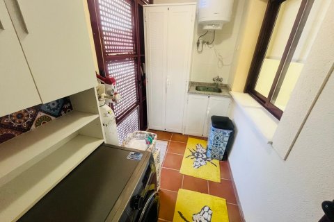 Apartment for sale Los Alcazares, Murcia, Spain 3 bedrooms, 65 sq.m. No. 125433 - photo 9