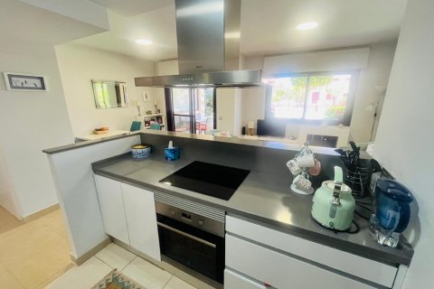 Apartment for sale Los Alcazares, Murcia, Spain 3 bedrooms, 65 sq.m. No. 125433 - photo 6