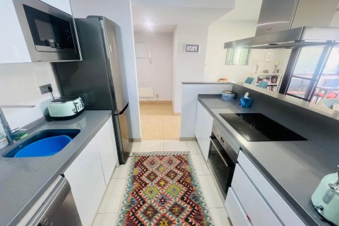 Apartment for sale Los Alcazares, Murcia, Spain 3 bedrooms, 65 sq.m. No. 125433 - photo 10