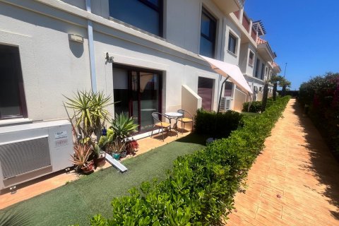Apartment for sale Los Alcazares, Murcia, Spain 3 bedrooms, 65 sq.m. No. 125433 - photo 26