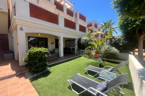 Apartment for sale Los Alcazares, Murcia, Spain 3 bedrooms, 65 sq.m. No. 125433 - photo 13