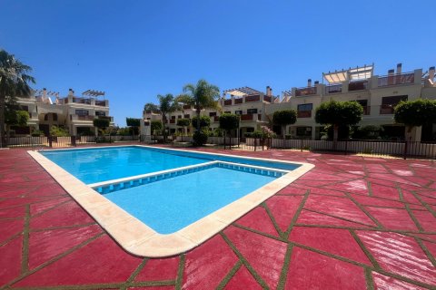 Apartment for sale Los Alcazares, Murcia, Spain 3 bedrooms, 65 sq.m. No. 125433 - photo 27