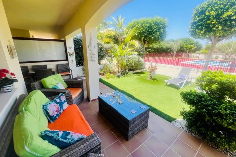 Apartment for sale Los Alcazares, Murcia, Spain 3 bedrooms, 65 sq.m. No. 125433 - photo 11