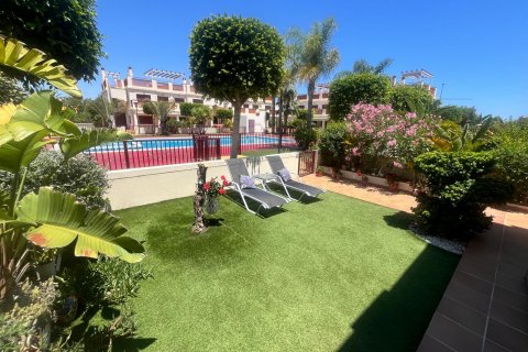 Apartment for sale Los Alcazares, Murcia, Spain 3 bedrooms, 65 sq.m. No. 125433 - photo 15