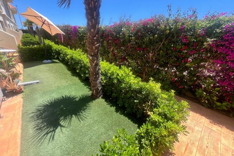 Apartment for sale Los Alcazares, Murcia, Spain 3 bedrooms, 65 sq.m. No. 125433 - photo 25