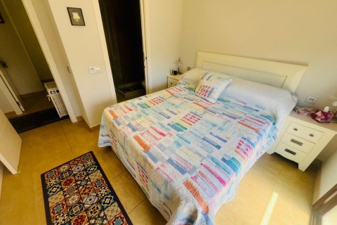 Apartment for sale Los Alcazares, Murcia, Spain 3 bedrooms, 65 sq.m. No. 125433 - photo 21