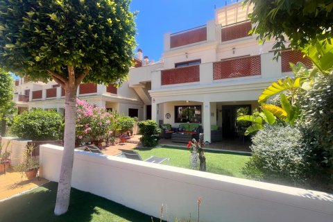 Apartment for sale Los Alcazares, Murcia, Spain 3 bedrooms, 65 sq.m. No. 125433 - photo 1