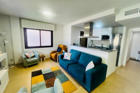 Apartment for sale Los Alcazares, Murcia, Spain 3 bedrooms, 65 sq.m. No. 125433 - photo 3