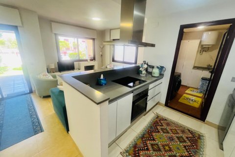 Apartment for sale Los Alcazares, Murcia, Spain 3 bedrooms, 65 sq.m. No. 125433 - photo 8