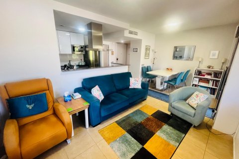 Apartment for sale Los Alcazares, Murcia, Spain 3 bedrooms, 65 sq.m. No. 125433 - photo 5