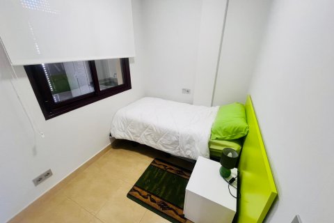 Apartment for sale Los Alcazares, Murcia, Spain 3 bedrooms, 65 sq.m. No. 125433 - photo 23