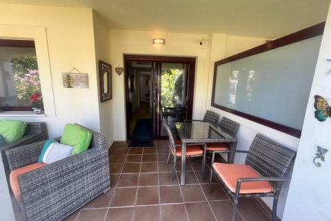 Apartment for sale Los Alcazares, Murcia, Spain 3 bedrooms, 65 sq.m. No. 125433 - photo 14