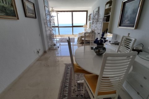 Apartment à vendre Benidorm, Alicante, Espagne, 3 chambres, 114 m2 No. 125430 - photo 4