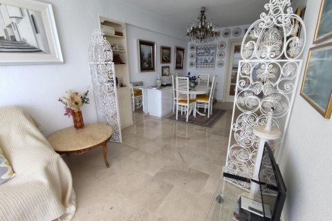 Apartment à vendre Benidorm, Alicante, Espagne, 3 chambres, 114 m2 No. 125430 - photo 5