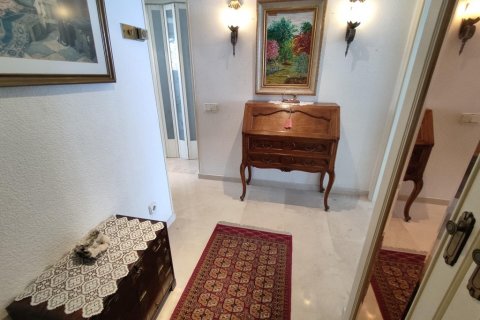 Apartment à vendre Benidorm, Alicante, Espagne, 3 chambres, 114 m2 No. 125430 - photo 20