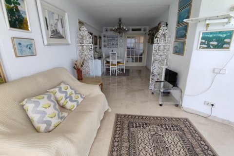 Apartment à vendre Benidorm, Alicante, Espagne, 3 chambres, 114 m2 No. 125430 - photo 6