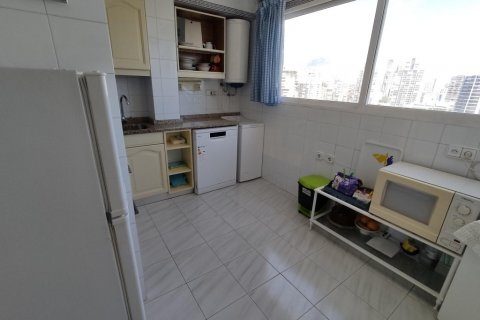 Apartment à vendre Benidorm, Alicante, Espagne, 3 chambres, 114 m2 No. 125430 - photo 16