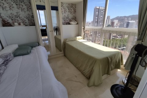 Apartment à vendre Benidorm, Alicante, Espagne, 3 chambres, 114 m2 No. 125430 - photo 7