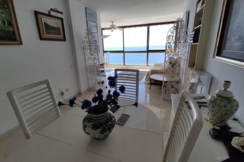 Apartment à vendre Benidorm, Alicante, Espagne, 3 chambres, 114 m2 No. 125430 - photo 8
