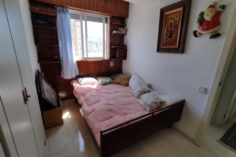 Apartment à vendre Benidorm, Alicante, Espagne, 3 chambres, 114 m2 No. 125430 - photo 22