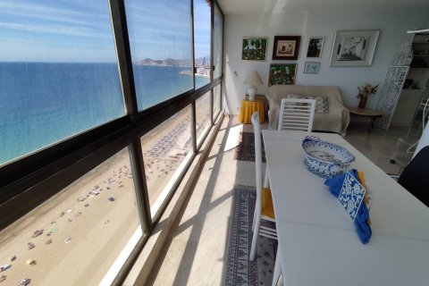 Apartment à vendre Benidorm, Alicante, Espagne, 3 chambres, 114 m2 No. 125430 - photo 9