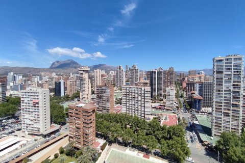 Apartment à vendre Benidorm, Alicante, Espagne, 3 chambres, 114 m2 No. 125430 - photo 3