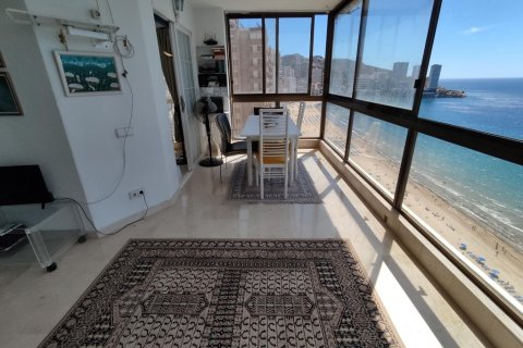 Apartment à vendre Benidorm, Alicante, Espagne, 3 chambres, 114 m2 No. 125430 - photo 11