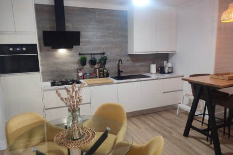 Apartament Los Narejos, Murcia, Hiszpania 3 sypialnie,  nr 131989 – zdjęcie 5