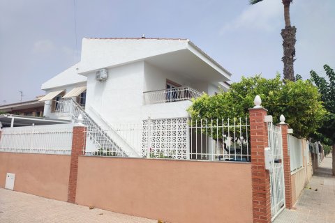 Apartament Los Narejos, Murcia, Hiszpania 3 sypialnie,  nr 131989 – zdjęcie 3