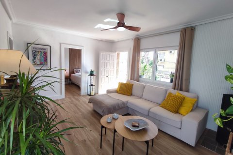 Wohnung zum Verkauf Los Alcazares, Murcia, Spanien 3 Schlafzimmer,  Nr. 131989 - Foto 17