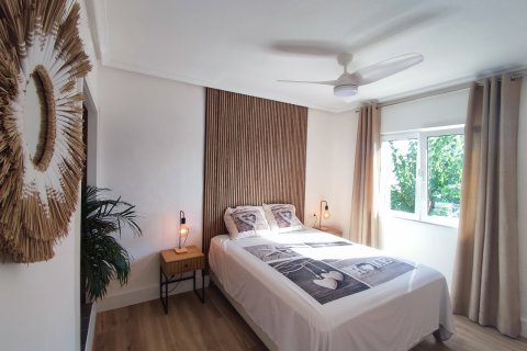 Wohnung zum Verkauf Los Alcazares, Murcia, Spanien 3 Schlafzimmer,  Nr. 131989 - Foto 16