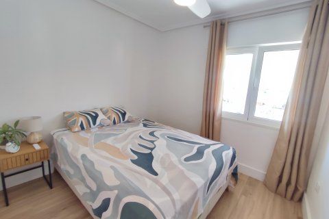 Wohnung zum Verkauf Los Alcazares, Murcia, Spanien 3 Schlafzimmer,  Nr. 131989 - Foto 28