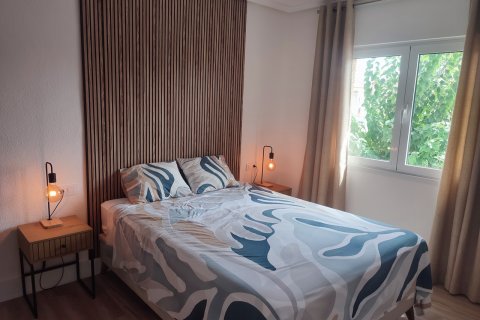 Apartament Los Narejos, Murcia, Hiszpania 3 sypialnie,  nr 131989 – zdjęcie 6