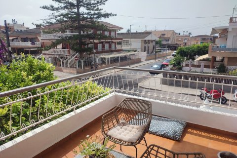 Apartament Los Narejos, Murcia, Hiszpania 3 sypialnie,  nr 131989 – zdjęcie 25
