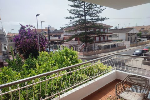 Apartament Los Narejos, Murcia, Hiszpania 3 sypialnie,  nr 131989 – zdjęcie 28
