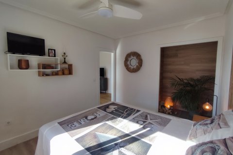 Wohnung zum Verkauf Los Alcazares, Murcia, Spanien 3 Schlafzimmer,  Nr. 131989 - Foto 19