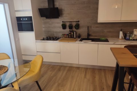 Apartament Los Narejos, Murcia, Hiszpania 3 sypialnie,  nr 131989 – zdjęcie 9