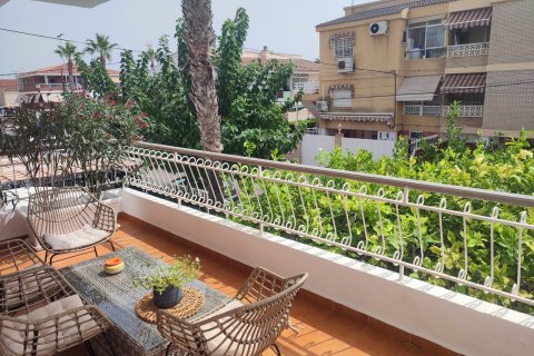 Apartament Los Narejos, Murcia, Hiszpania 3 sypialnie,  nr 131989 – zdjęcie 26