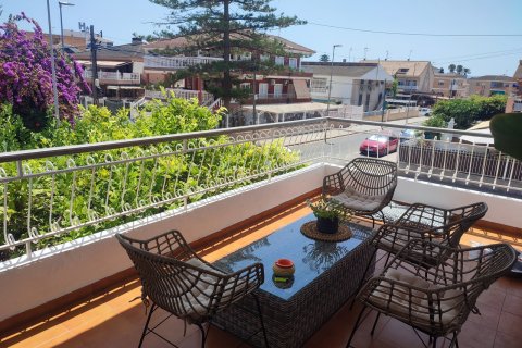 Apartament Los Narejos, Murcia, Hiszpania 3 sypialnie,  nr 131989 – zdjęcie 27