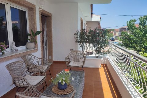 Apartament Los Narejos, Murcia, Hiszpania 3 sypialnie,  nr 131989 – zdjęcie 2