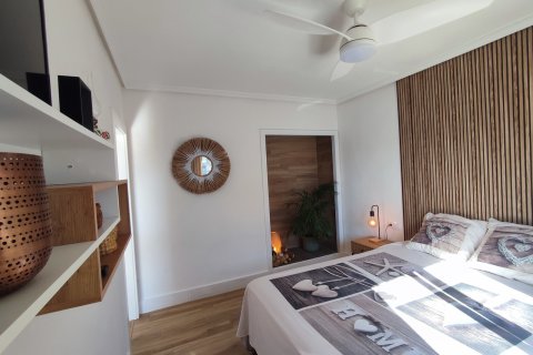 Wohnung zum Verkauf Los Alcazares, Murcia, Spanien 3 Schlafzimmer,  Nr. 131989 - Foto 18