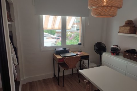 Apartament Los Narejos, Murcia, Hiszpania 3 sypialnie,  nr 131989 – zdjęcie 19