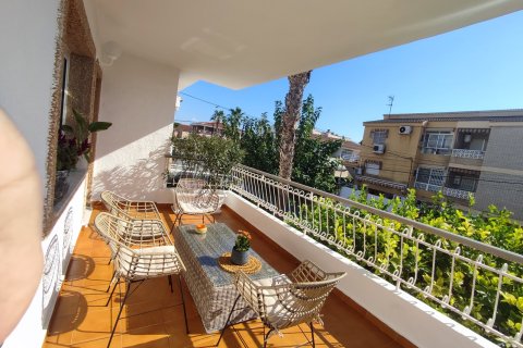 Wohnung zum Verkauf Los Alcazares, Murcia, Spanien 3 Schlafzimmer,  Nr. 131989 - Foto 13