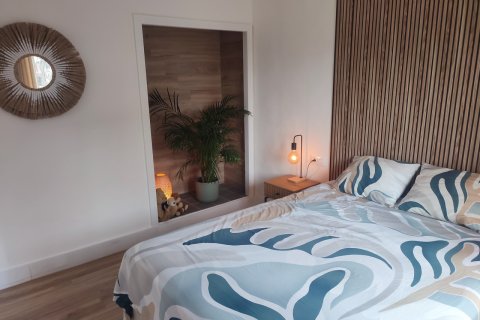 Apartament Los Narejos, Murcia, Hiszpania 3 sypialnie,  nr 131989 – zdjęcie 30